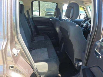 2016 Jeep Patriot Latitude – miniatura 17