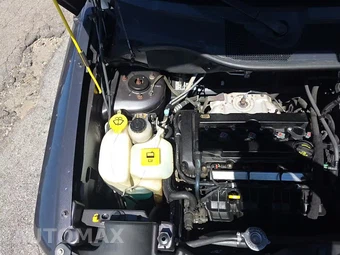2016 Jeep Patriot Latitude – miniatura 39