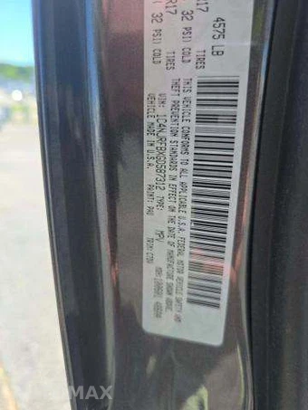 2016 Jeep Patriot Latitude – miniatura 6