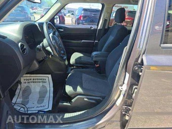2016 Jeep Patriot Latitude – miniatura 7