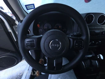 2016 Jeep Patriot Sport – miniatura 10