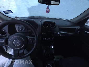 2016 Jeep Patriot Sport – miniatura 11