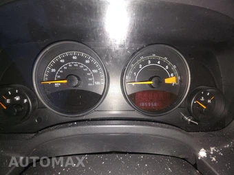 2016 Jeep Patriot Sport – miniatura 12