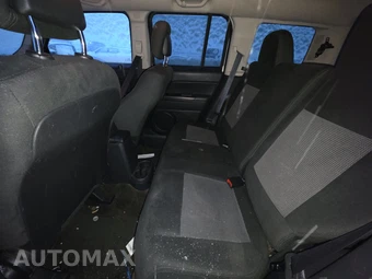 2016 Jeep Patriot Sport – miniatura 13