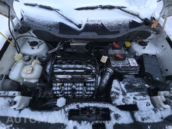 2016 Jeep Patriot Sport – miniatura 15