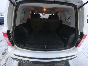 2016 Jeep Patriot Sport – miniatura 16