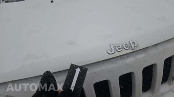 2016 Jeep Patriot Sport – miniatura 21