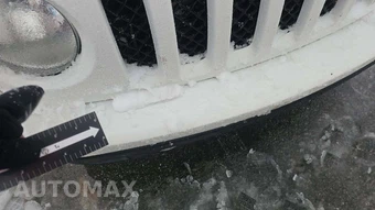 2016 Jeep Patriot Sport – miniatura 24