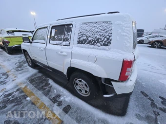 2016 Jeep Patriot Sport – miniatura 6