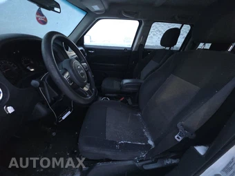 2016 Jeep Patriot Sport – miniatura 7