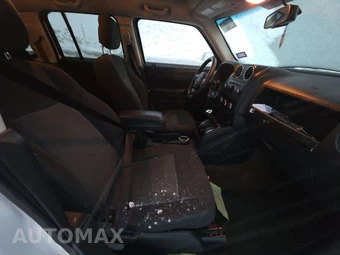 2016 Jeep Patriot Sport – miniatura 8