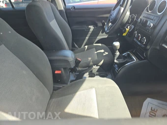 2016 Jeep Patriot Sport – miniatura 14