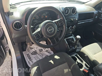 2016 Jeep Patriot Sport – miniatura 17