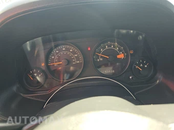 2016 Jeep Patriot Sport – miniatura 18