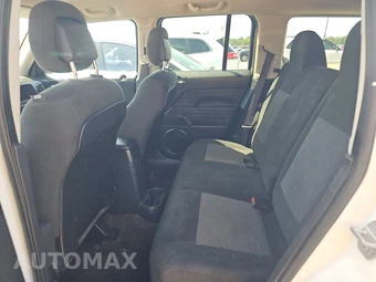 2016 Jeep Patriot Sport – miniatura 19