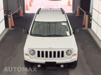 2016 Jeep Patriot Sport – miniatura 2