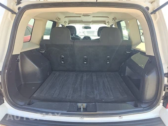 2016 Jeep Patriot Sport – miniatura 23