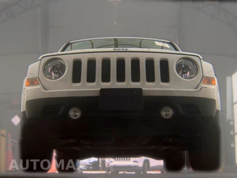 2016 Jeep Patriot Sport – miniatura 3