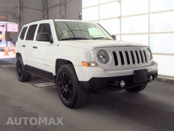2016 Jeep Patriot Sport – miniatura 4