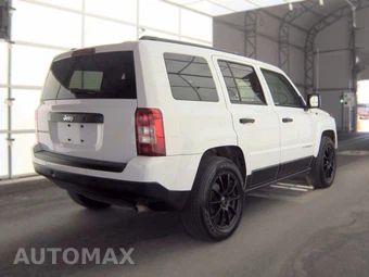 2016 Jeep Patriot Sport – miniatura 5
