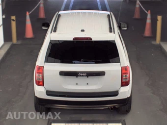 2016 Jeep Patriot Sport – miniatura 6