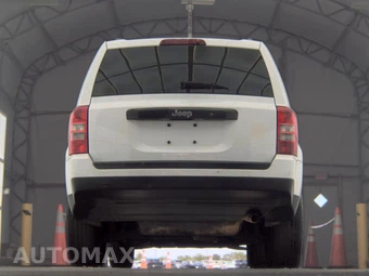 2016 Jeep Patriot Sport – miniatura 7