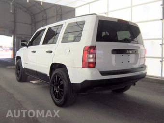 2016 Jeep Patriot Sport – miniatura 8