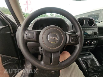 2016 Jeep Patriot Sport – miniatura 10