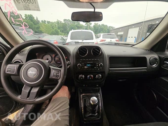 2016 Jeep Patriot Sport – miniatura 11
