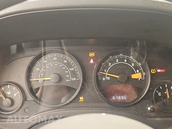 2016 Jeep Patriot Sport – miniatura 12