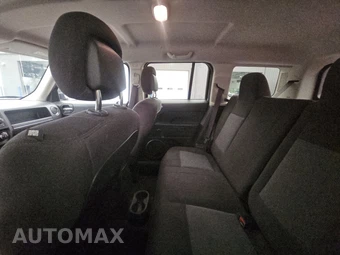 2016 Jeep Patriot Sport – miniatura 13