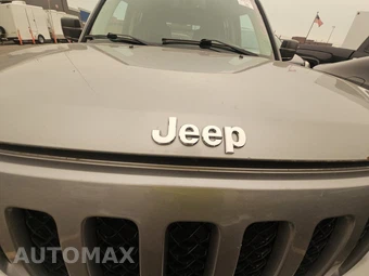 2016 Jeep Patriot Sport – miniatura 15