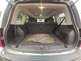 2016 Jeep Patriot Sport – miniatura 16