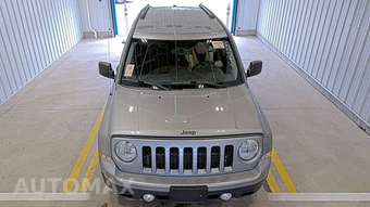 2016 Jeep Patriot Sport – miniatura 2