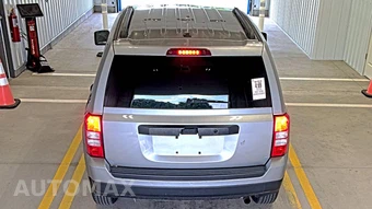 2016 Jeep Patriot Sport – miniatura 5