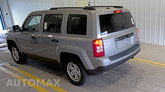 2016 Jeep Patriot Sport – miniatura 6