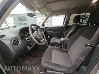 2016 Jeep Patriot Sport – miniatura 7