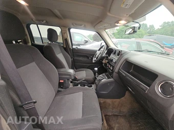 2016 Jeep Patriot Sport – miniatura 8