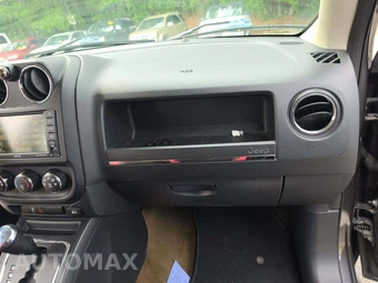 2016 Jeep Patriot Sport - miniatura 16