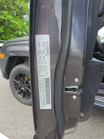 2016 Jeep Patriot Sport - miniatura 2