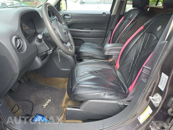 2016 Jeep Patriot Sport - miniatura 3