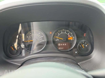 2016 Jeep Patriot Sport - miniatura 6