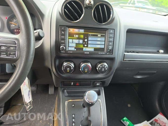 2016 Jeep Patriot Sport - miniatura 7