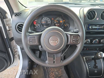 2016 Jeep Patriot Sport – miniatura 10