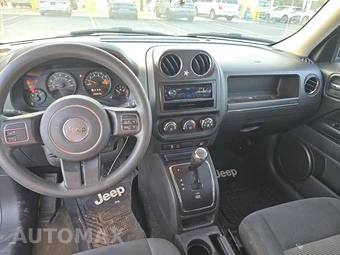 2016 Jeep Patriot Sport – miniatura 11