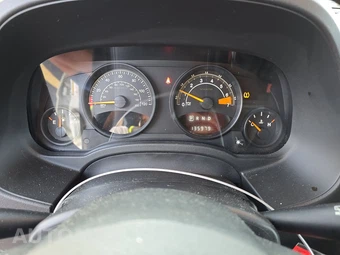2016 Jeep Patriot Sport – miniatura 12
