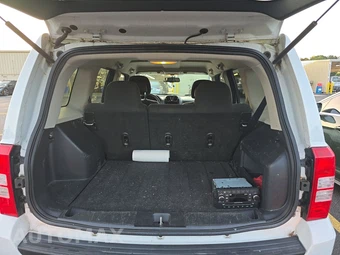 2016 Jeep Patriot Sport – miniatura 16