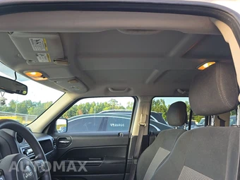 2016 Jeep Patriot Sport – miniatura 17