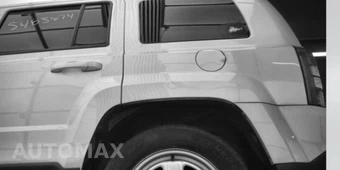2016 Jeep Patriot Sport – miniatura 19