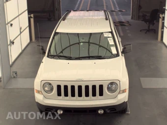 2016 Jeep Patriot Sport – miniatura 2